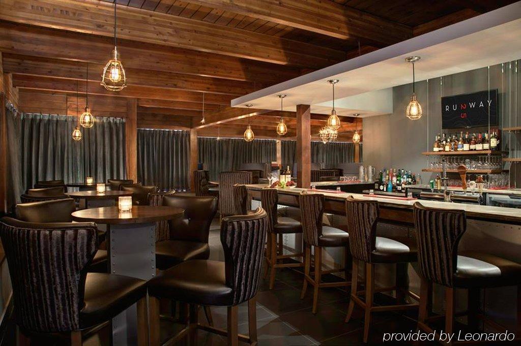 桑德贝 瓦尔哈拉旅馆酒店 外观 照片